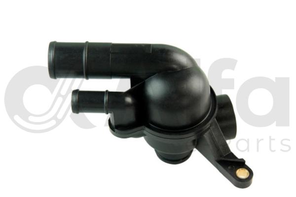 Корпус термостата ALFA E-PARTS AF10550
