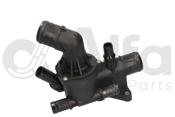 Термостат охлаждающая жидкость ALFA E-PARTS AF10556