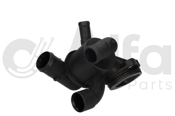 Корпус термостата ALFA E-PARTS AF10594