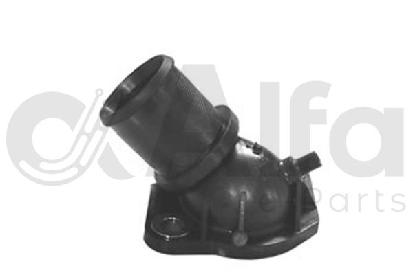 Термостат охлаждающая жидкость ALFA E-PARTS AF10685