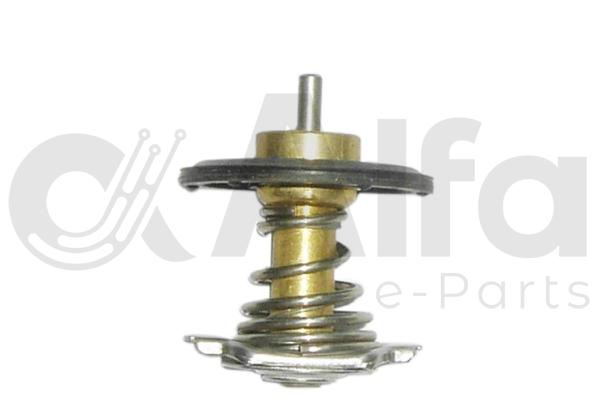 Термостат охлаждающая жидкость ALFA E-PARTS AF10705