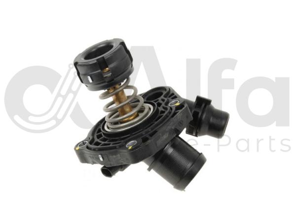 Термостат охлаждающая жидкость ALFA E-PARTS AF10722