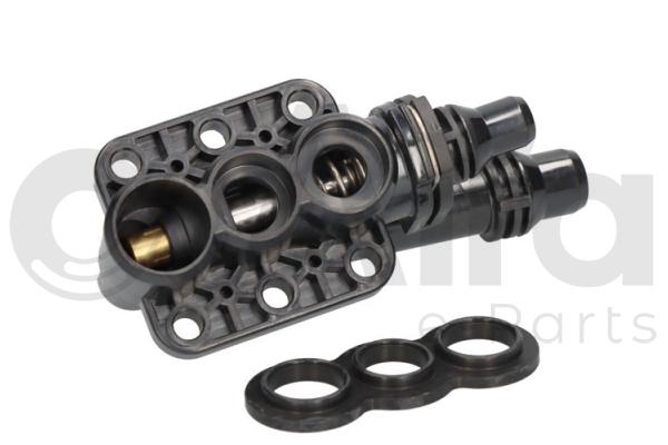 Термостат охлаждающая жидкость ALFA E-PARTS AF12270