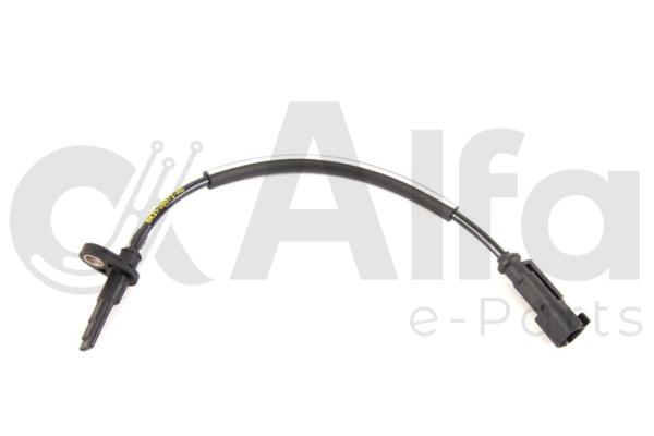 Датчик частота вращения колеса ALFA E-PARTS AF12320