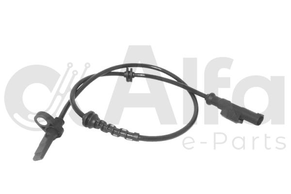 Датчик частота вращения колеса ALFA E-PARTS AF12371