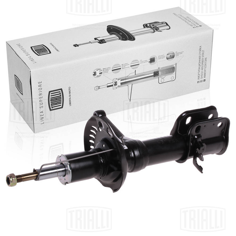 Амортизатор TRIALLI AG 01174
