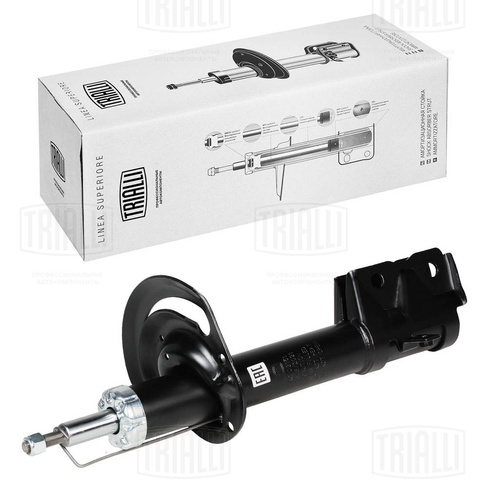Амортизатор TRIALLI AG 03151