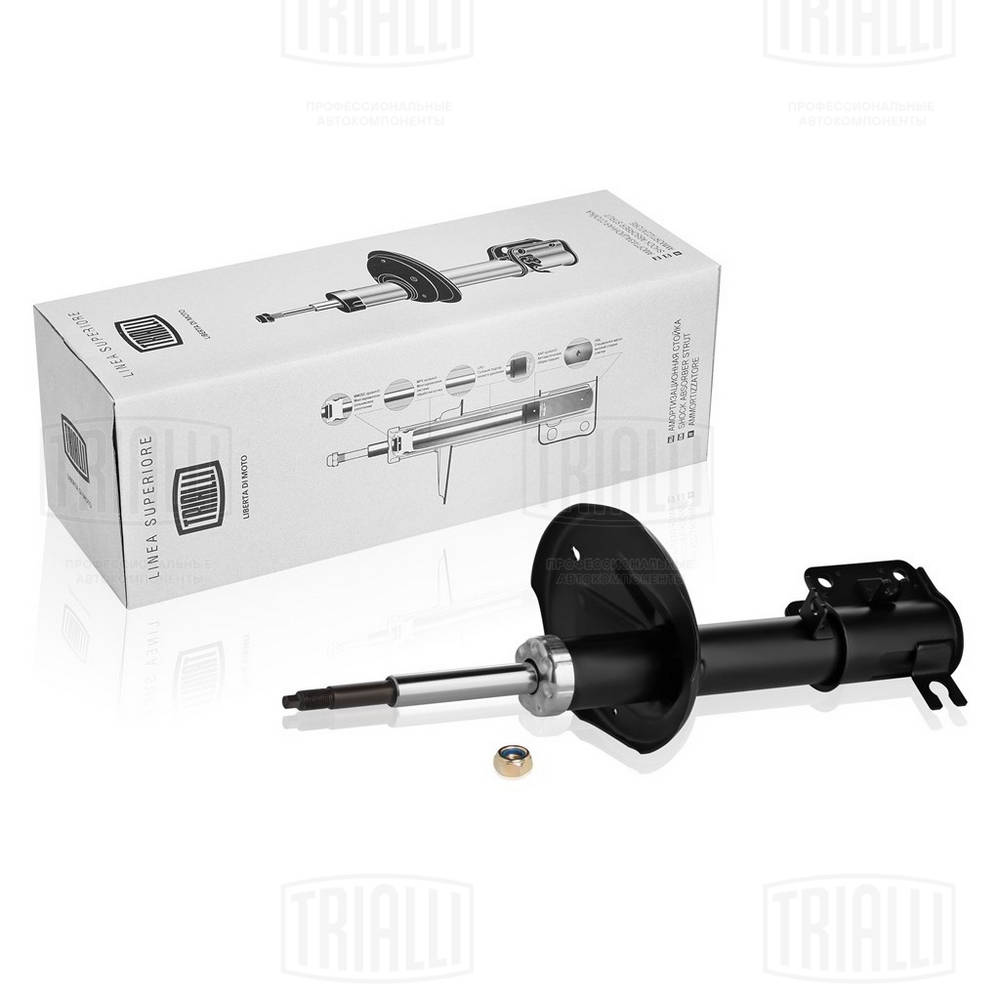 Амортизатор TRIALLI AG 05162