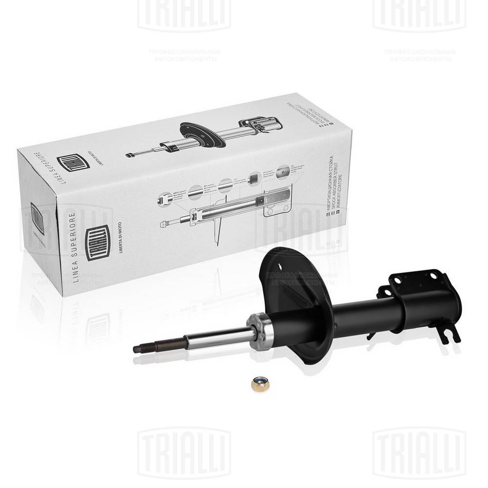 Амортизатор TRIALLI AG 05363