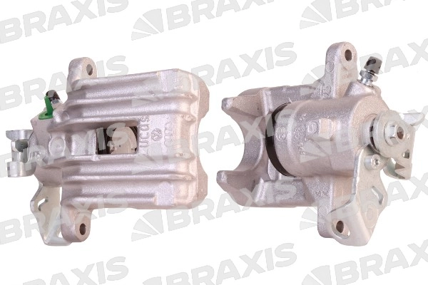 Тормозной суппорт BRAXIS AG0797
