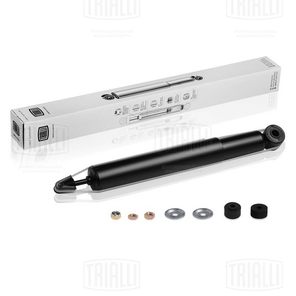 Амортизатор TRIALLI AG 10524