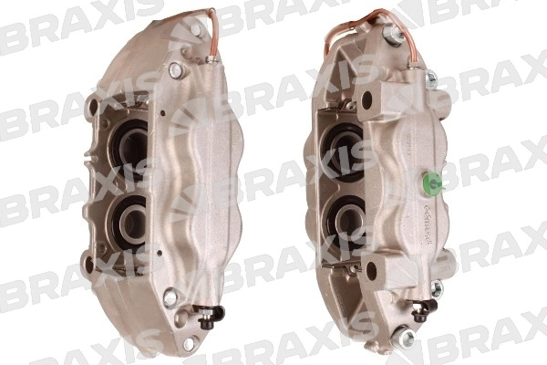 Тормозной суппорт BRAXIS AG1135