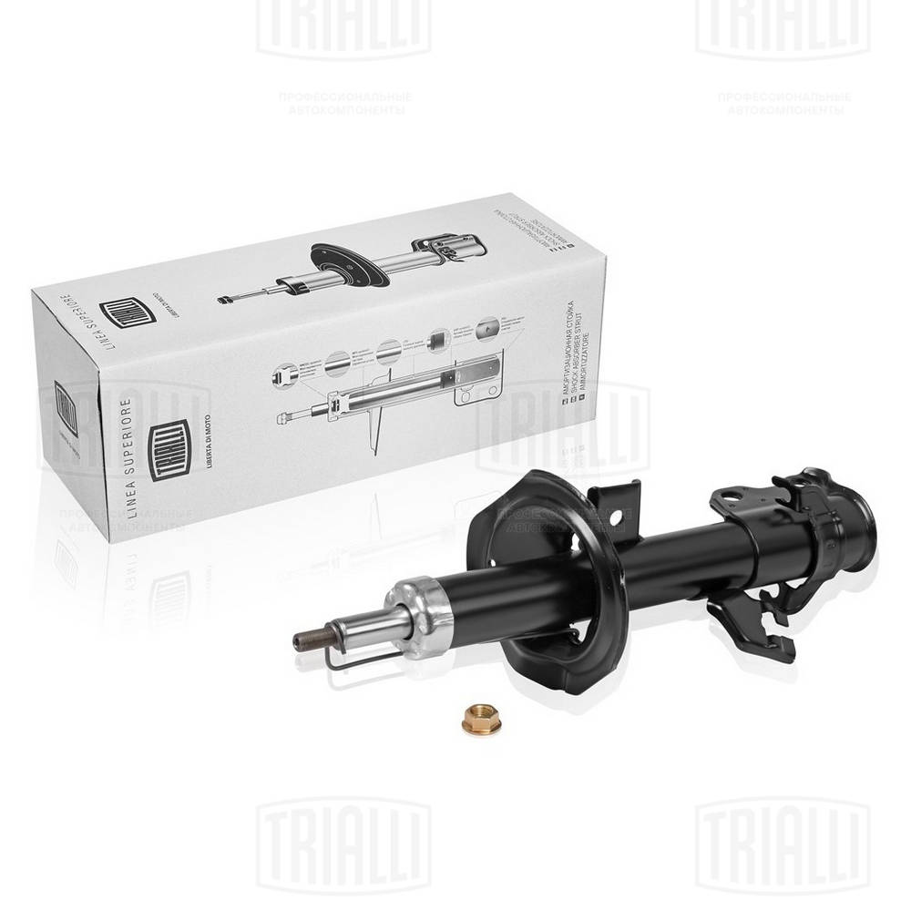 Амортизатор TRIALLI AG 14368