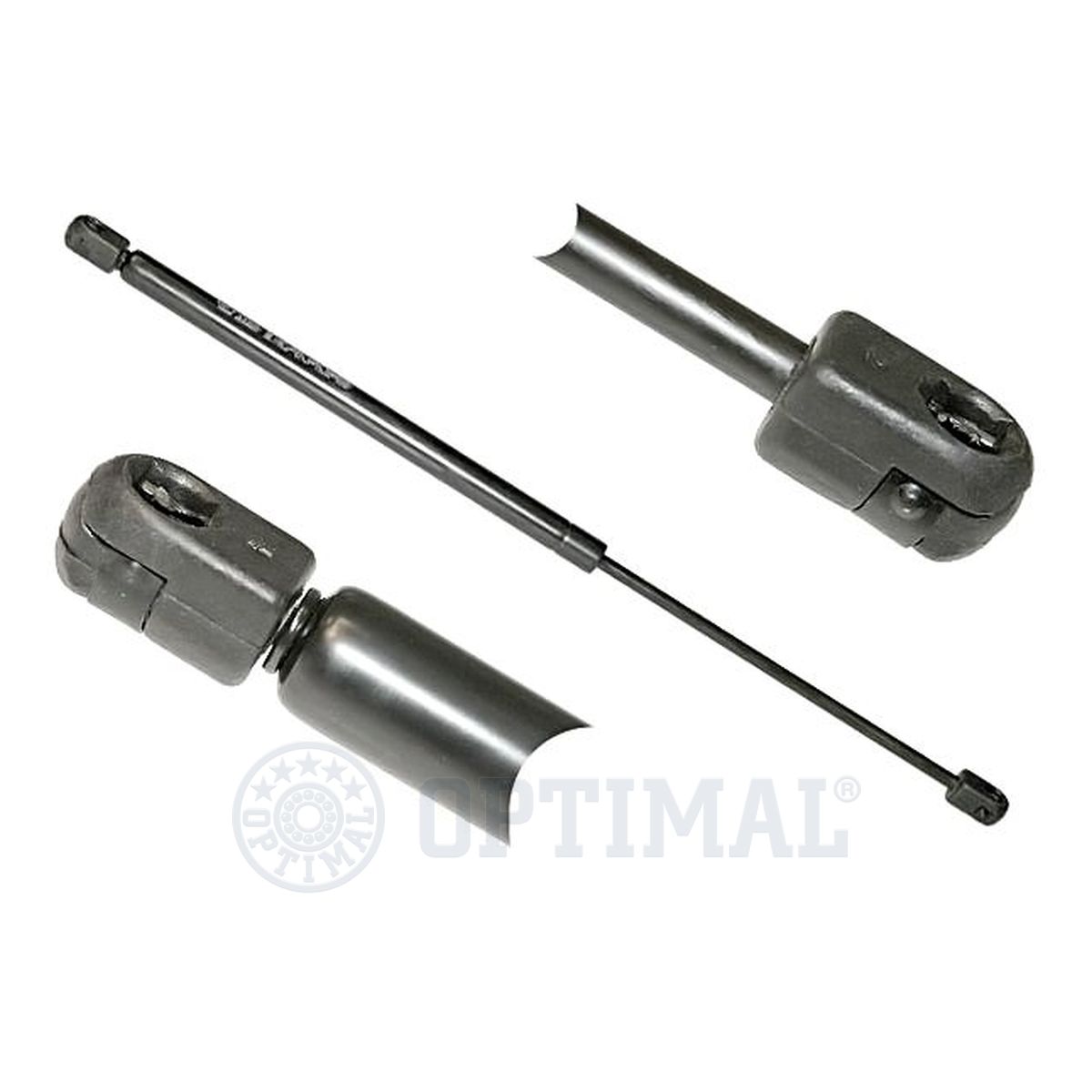 Газовая пружина крышка багажник OPTIMAL AG-17304