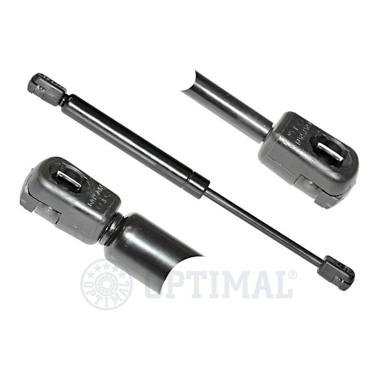 Газовая пружина крышка багажник OPTIMAL AG-17305