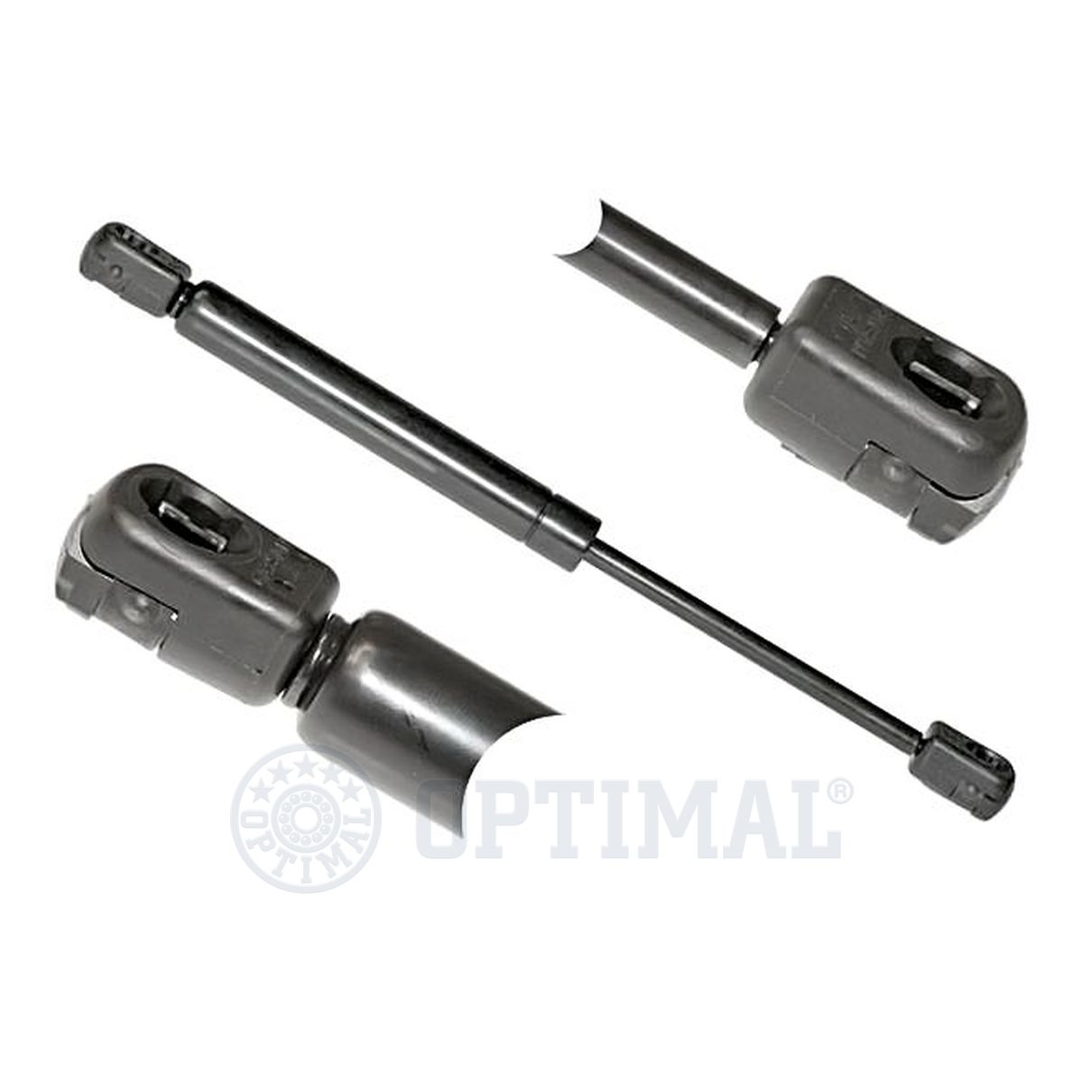 Газовая пружина крышка багажник OPTIMAL AG-17307