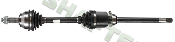 Приводной вал SHAFTEC AL150R