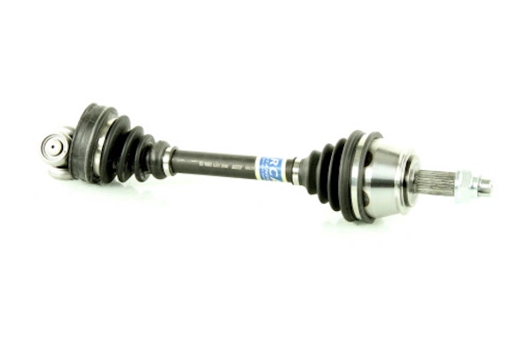 Приводной вал new driveshaft RCA FRANCE AL281N