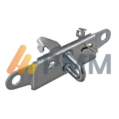 Замок задней двери PMM AL37229