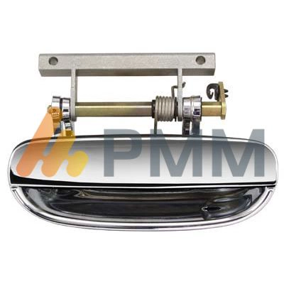 Наружная ручка двери PMM AL80415