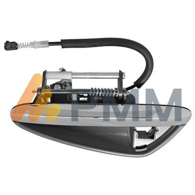 Наружная ручка двери PMM AL80570