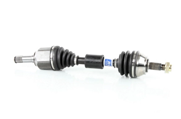 Приводной вал new driveshaft RCA FRANCE AL911AN