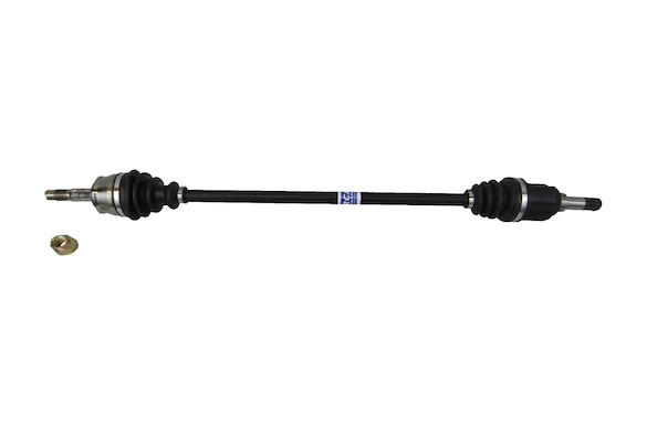 Приводной вал new driveshaft RCA FRANCE AL921AN
