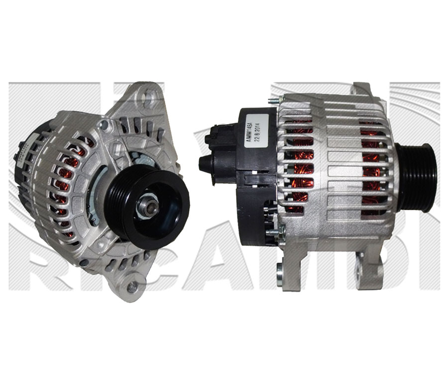 Генератор AUTOTEAM AMM145