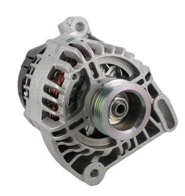 Генератор AUTOTEAM AMM225
