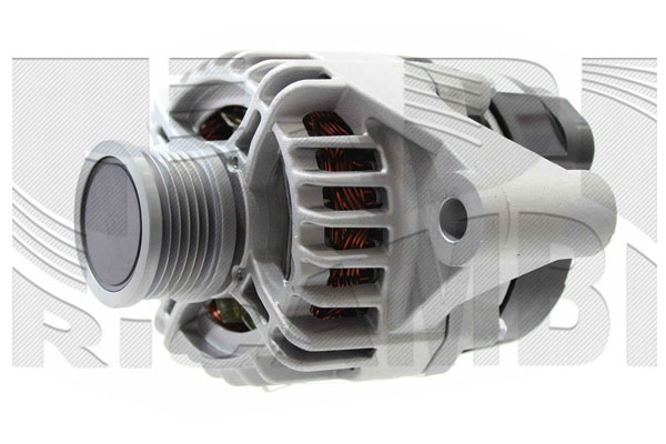 Генератор AUTOTEAM AMM239