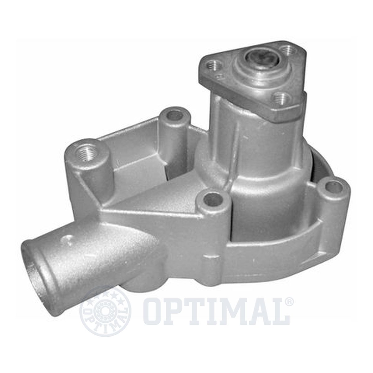 Водяной насос охлаждение двигателя OPTIMAL AQ-1623