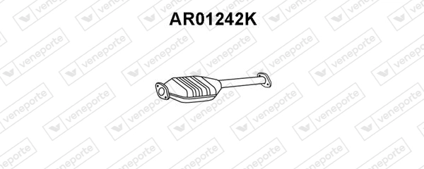 Катализатор VENEPORTE AR01242K