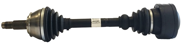 Приводной вал GENERAL RICAMBI AR3080