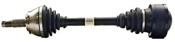 Приводной вал GENERAL RICAMBI AR3081