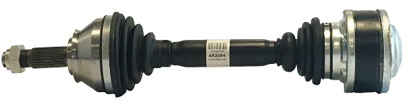 Приводной вал GENERAL RICAMBI AR3094