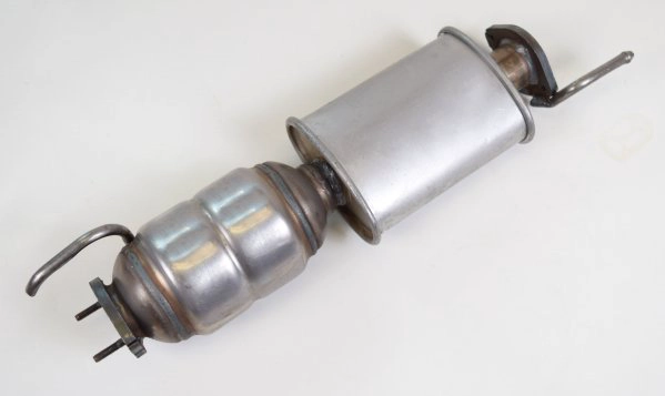 Катализатор EEC AR6009