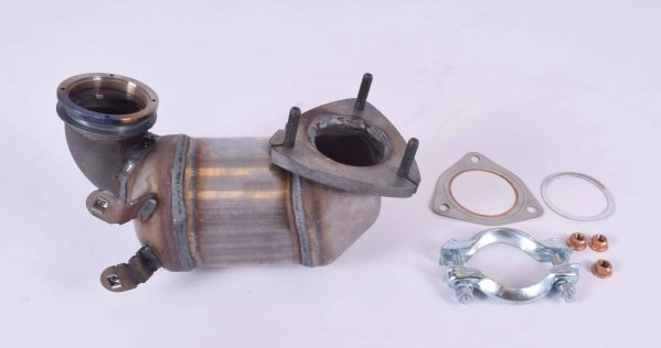 Катализатор type approved EEC AR6010T
