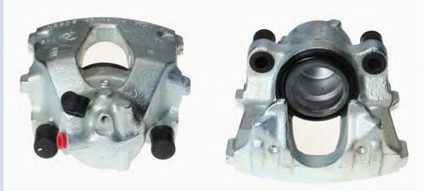 Тормозной суппорт GENERAL RICAMBI AR6015
