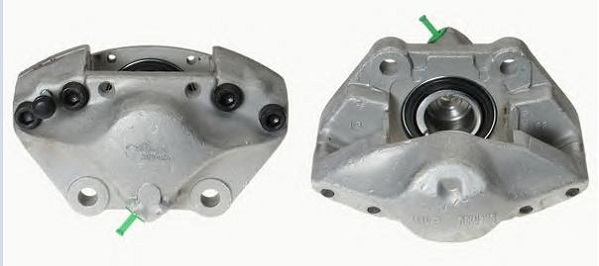 Тормозной суппорт GENERAL RICAMBI AR6061