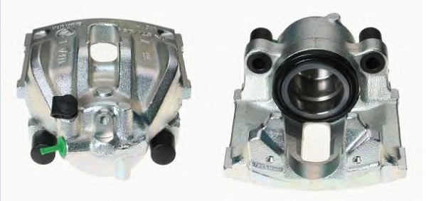 Тормозной суппорт GENERAL RICAMBI AR6095
