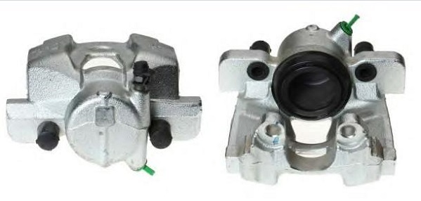 Тормозной суппорт GENERAL RICAMBI AR6112