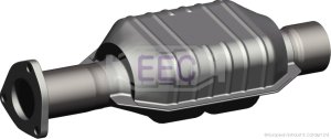 Катализатор type approved EEC AR8006T