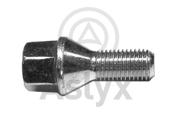 Шпилька колеса ASLYX AS-200332