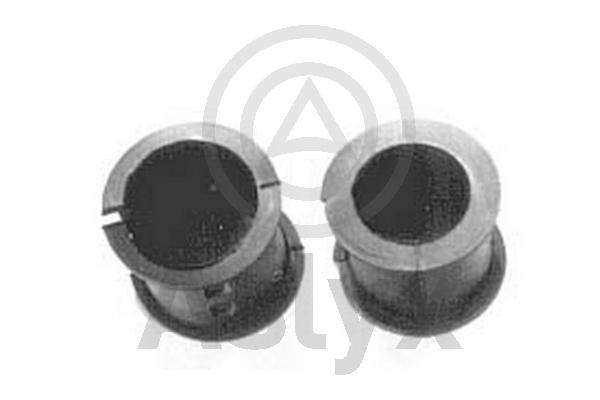 Втулка вал сошки рулевого управления ASLYX AS-200734