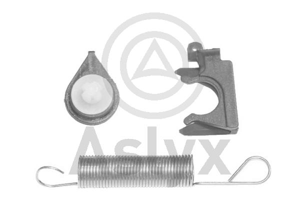 Ремкомплект рычаг переключения ASLYX AS-200749