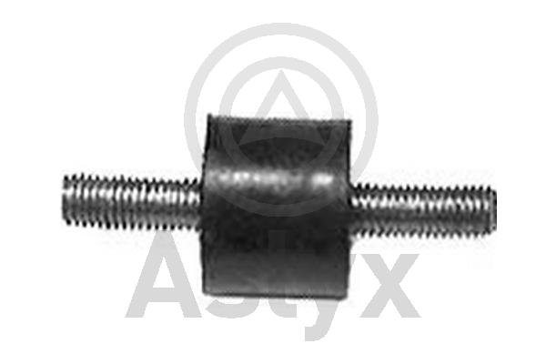 Буфер глушитель ASLYX AS-200790