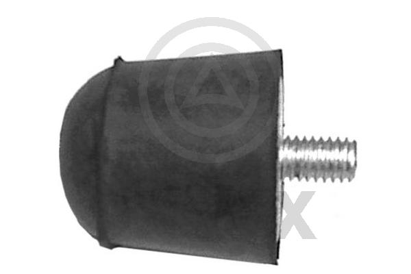 Буфер глушитель ASLYX AS-200941