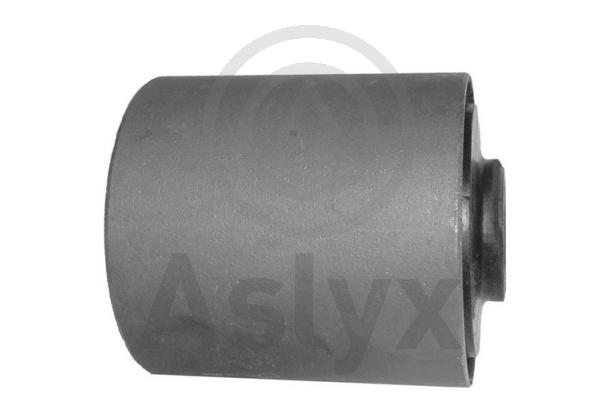 Подвеска листовая рессора ASLYX AS-200973