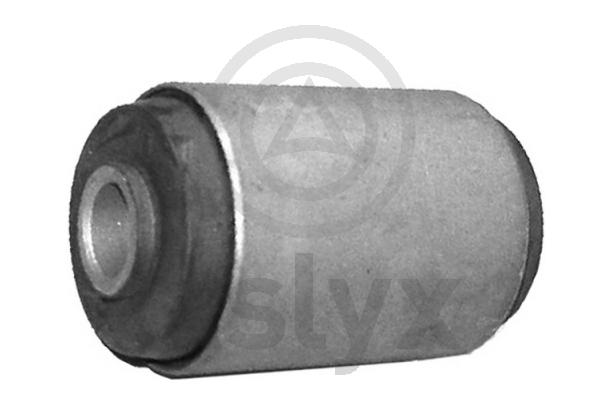 Подвеска листовая рессора ASLYX AS-200974
