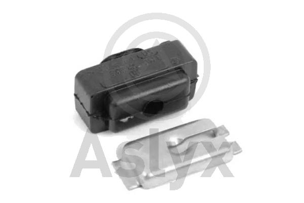Втулка шток вилки переключения передач ASLYX AS-201010
